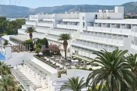 Altin Yunus Resort & Thermal - 0