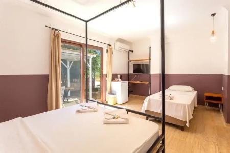Paydos Otel Yarımada - 66
