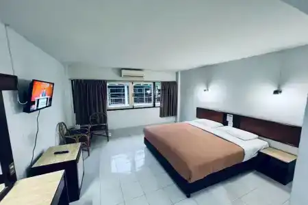 Pure Phuket Residence - 30