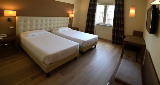 Best Western Grand Guinigi - 5