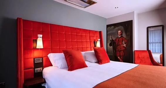 Mercure Inverness - 66
