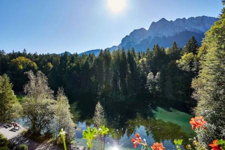 am Badersee - 100