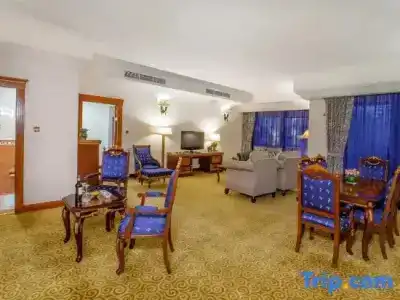 Grand Excelsior - Bur Dubai - 53