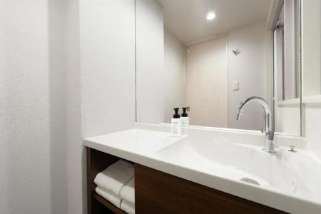 Toyoko Inn Kagoshima Temmonkan No 1 - 3