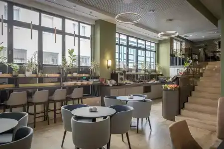 Leonardo Boutique Budapest M-Square - 21