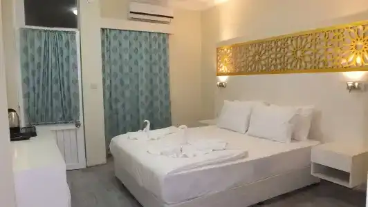 Kemer Park Otel - 10