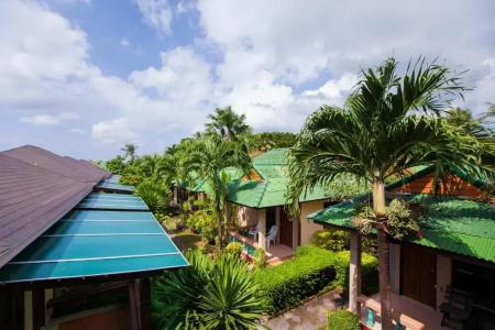 Lanta Riviera Resort - Sha Plus - 51