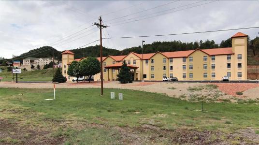 Ruidoso Mountain Inn - 21