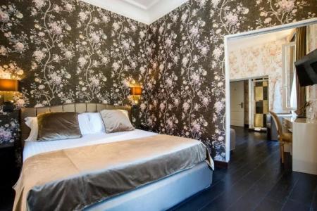 Via Veneto Suites - 22