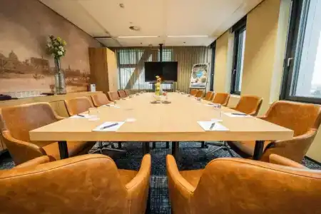 Fletcher Wellness-Leiden - 17