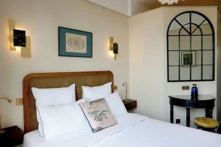 Hôtel Bristol Pau - 45