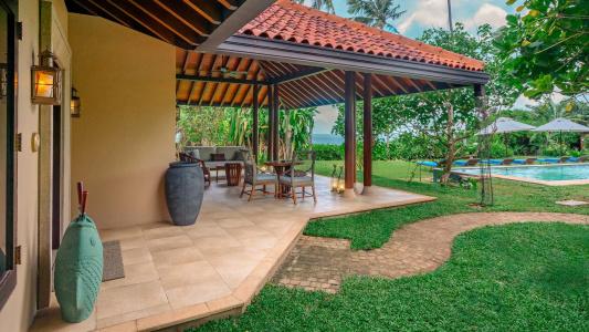 Cape Weligama - 98