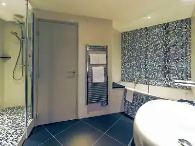 Mercure Dijon Centre Clemenceau - 70