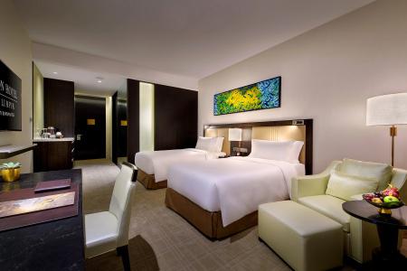 Pavilion Managed by Banyan Tree - 38