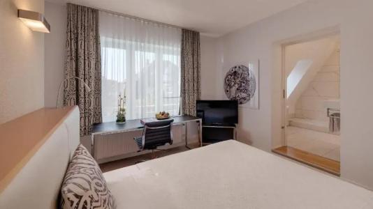 BoutiqueDreesen - Villa Godesberg - 16