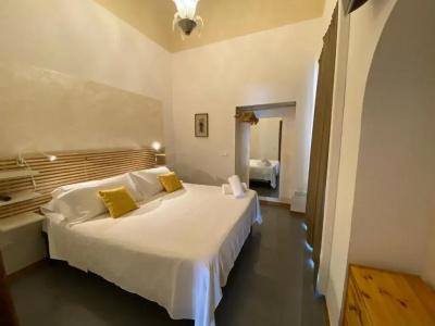 n4u Guest House Florence - 9
