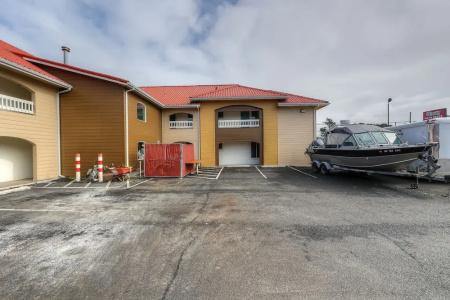 Newport Inn By Oyo - Hwy 101 - 12