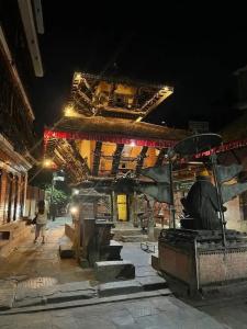 Patan House - 24