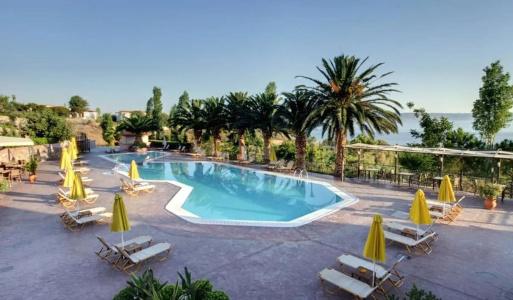 Sunrise Resort - 15