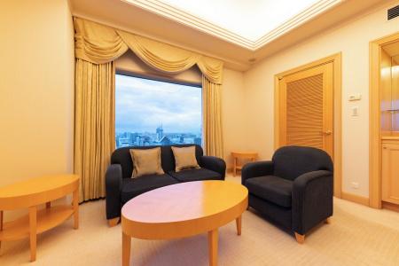 Ana Crowne Plaza Toyama, An Ihg - 122
