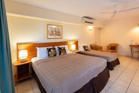 Cairns Queens Court - 62