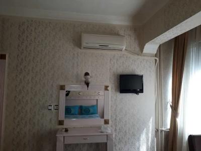 Antik Otel - 5