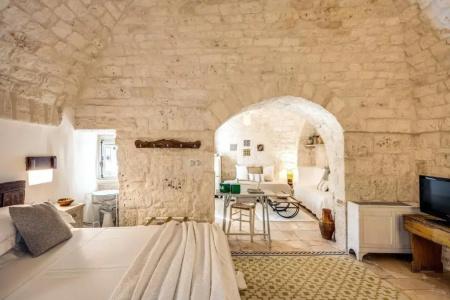 Masseria Cervarolo - 84