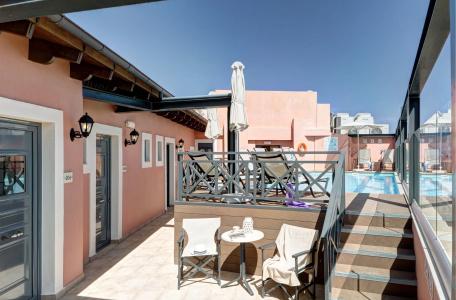 Ionia Suites - 18