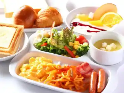 Route-Inn Higashihiroshima Saijo Ekimae - 8