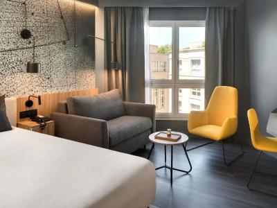Mercure Montpellier Centre Antigone - 26