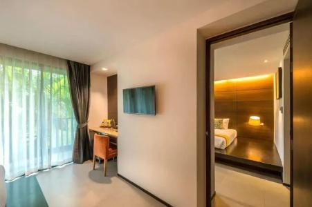Aree Tara Resort - Sha Extra Plus - 68