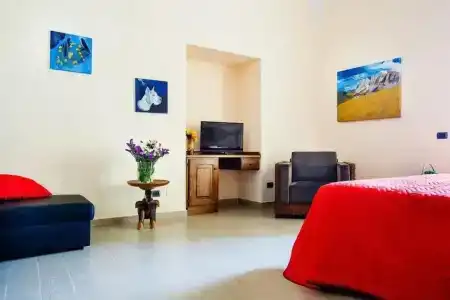 Relais Il Pennino - 40