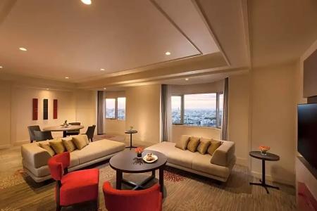 DoubleTree by Hilton Naha Shuri Castle - 76