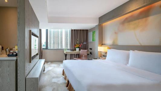 Holiday Inn Kunming City Centre, An Ihg - 100