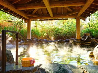 Sendai Akiu Onsen Iwanumaya - 29
