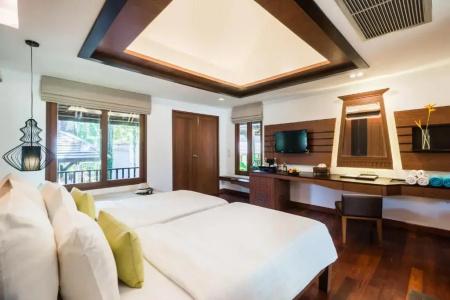 Koh Chang Resort - 41