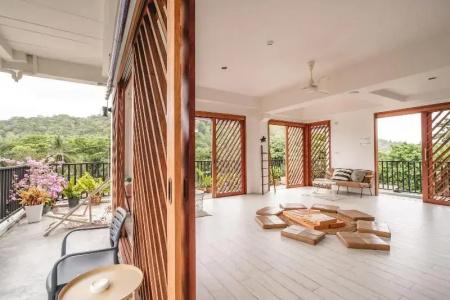 The Dearly Koh Tao Hostel-Sha Plus - 22
