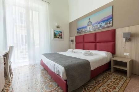 Belmonte102 Esclusive Suites - 46