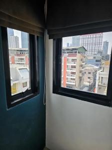 Sleepstation at Pratunam - 206