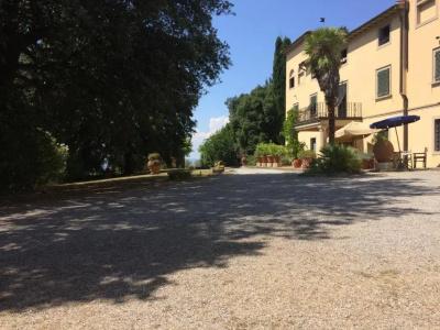 Agriturismo La Palazzina - 83