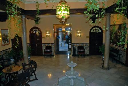 Reina Cristina - 40
