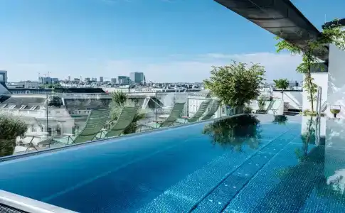 Grand Ferdinand Vienna – Your In The City Center - 16