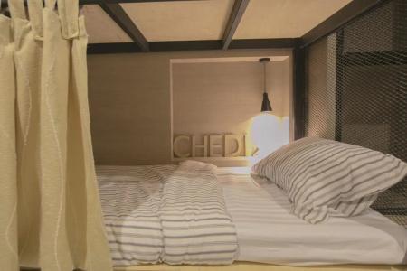 Chedi View - 1