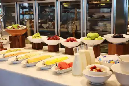 Grand Hyatt Rio de Janeiro - 12