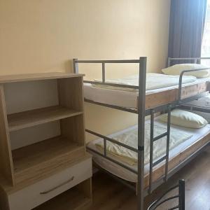 Low Budget Hostel - 23