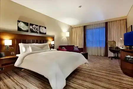 Hilton Garden Inn Mardin - 27