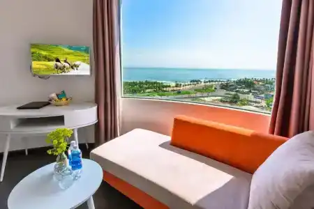 Ocean Haven - 91