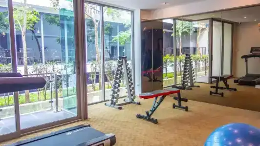 Unique Regency Pattaya - 22