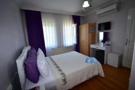 Cunda Aşiyan Otel - 47