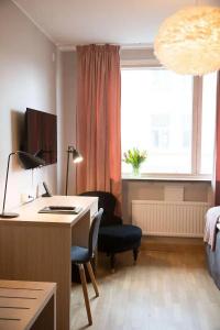 l Aston - Sweden Hotels - 46
